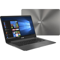 Ноутбук ASUS ZenBook UX530UQ-FY017T