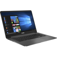 Ноутбук ASUS ZenBook UX530UQ-FY017T
