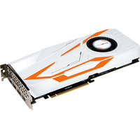 Видеокарта Gigabyte GeForce GTX 1080 Ti Turbo 11GB GDDR5X [GV-N108TTURBO-11GD]
