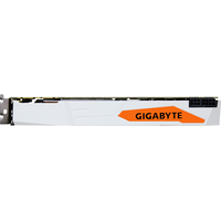 Видеокарта Gigabyte GeForce GTX 1080 Ti Turbo 11GB GDDR5X [GV-N108TTURBO-11GD]