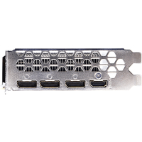 Видеокарта Gigabyte GeForce GTX 1080 Ti Turbo 11GB GDDR5X [GV-N108TTURBO-11GD]