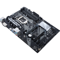Материнская плата ASUS PRIME Z370-P