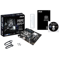 Материнская плата ASUS PRIME Z370-P