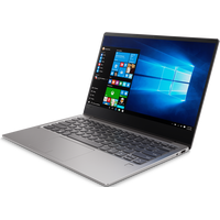 Ноутбук Lenovo IdeaPad 720S-13IKB 81A8000PRK 16 Гб