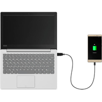 Ноутбук Lenovo IdeaPad 120S-11IAP 81A40034RU