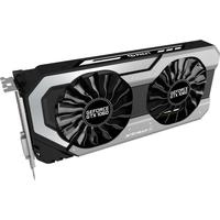 Видеокарта Palit GeForce GTX 1060 Super JetStream 3GB GDDR5 [NE51060S15F9-1060J]