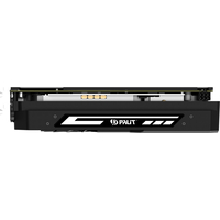 Видеокарта Palit GeForce GTX 1060 Super JetStream 3GB GDDR5 [NE51060S15F9-1060J]