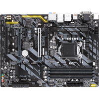 Материнская плата Gigabyte Z370 HD3P (rev. 1.0)