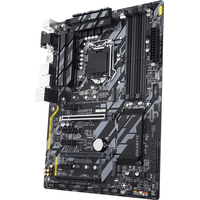 Материнская плата Gigabyte Z370 HD3P (rev. 1.0)