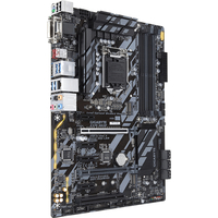 Материнская плата Gigabyte Z370 HD3P (rev. 1.0)