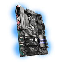 Материнская плата MSI Z370 Tomahawk
