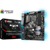 Материнская плата MSI Z370 Tomahawk