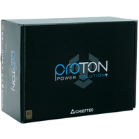 Блок питания Chieftec Proton BDF-600S