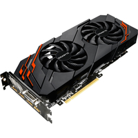 Видеокарта Gigabyte GeForce GTX 1070 Ti Windforce 8GB GDDR5 GV-N107TWF2-8GD
