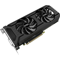 Видеокарта Palit GeForce GTX 1070 Ti Dual 8GB GDDR5