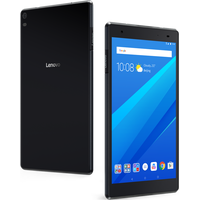 Планшет Lenovo Tab 4 8 Plus TB-8704X 64GB LTE (черный) ZA2F0042RU