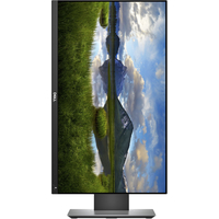 Монитор Dell P2418D