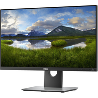 Монитор Dell P2418D