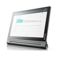 Планшет Lenovo Yoga Tab 3 Plus YT-X703L 32GB LTE [ZA1R0032UA]