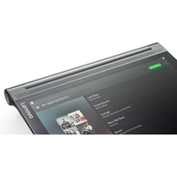 Планшет Lenovo Yoga Tab 3 Plus YT-X703L 32GB LTE [ZA1R0032UA]