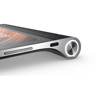 Планшет Lenovo Yoga Tab 3 Plus YT-X703L 32GB LTE [ZA1R0032UA]