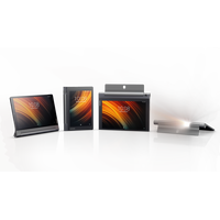 Планшет Lenovo Yoga Tab 3 Plus YT-X703L 32GB LTE [ZA1R0032UA]