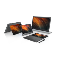 Планшет Lenovo Yoga Tab 3 Plus YT-X703L 32GB LTE [ZA1R0032UA]