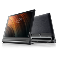 Планшет Lenovo Yoga Tab 3 Plus YT-X703L 32GB LTE [ZA1R0032UA]