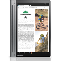 Планшет Lenovo Yoga Tab 3 Plus YT-X703L 32GB LTE [ZA1R0032UA]