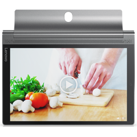 Планшет Lenovo Yoga Tab 3 Plus YT-X703L 32GB LTE [ZA1R0032UA]