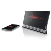 Планшет Lenovo Yoga Tab 3 Plus YT-X703L 32GB LTE [ZA1R0032UA]