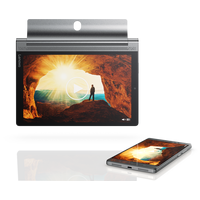 Планшет Lenovo Yoga Tab 3 Plus YT-X703L 32GB LTE [ZA1R0032UA]