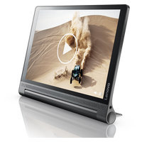 Планшет Lenovo Yoga Tab 3 Plus YT-X703L 32GB LTE [ZA1R0032UA]