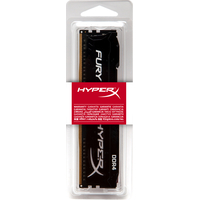 Оперативная память Kingston HyperX Fury 8GB DDR4 PC4-21300 [HX426C16FB2/8]