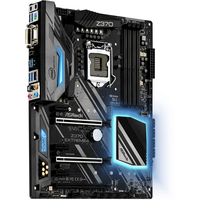 Материнская плата ASRock Z370 Extreme4 Материнская плата ASRock Z370 Extreme4