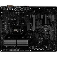 Материнская плата ASRock Z370 Extreme4 Материнская плата ASRock Z370 Extreme4