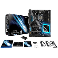 Материнская плата ASRock Z370 Extreme4 Материнская плата ASRock Z370 Extreme4