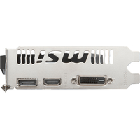 Видеокарта MSI Geforce GTX 1050 OCV1 2GB GDDR5 (с одним вентилятором)