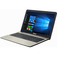 Ноутбук ASUS X541NC-GQ013 Ноутбук ASUS X541NC-GQ013