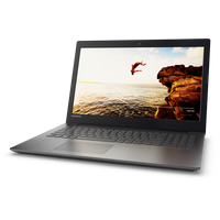 Ноутбук Lenovo IdeaPad 320-15IAP [80XR00FTRU]