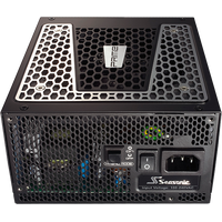 Блок питания Seasonic Prime 1000W Titanium SSR-1000TD