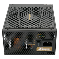 Блок питания Seasonic Prime 750W Gold SSR-750GD