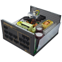 Блок питания Seasonic Prime 750W Gold SSR-750GD