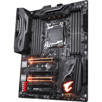 Материнская плата Gigabyte X299 AORUS Gaming 3 (rev. 1.0)