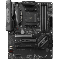 Материнская плата MSI B350 Gaming Pro Carbon