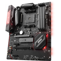Материнская плата MSI B350 Gaming Pro Carbon