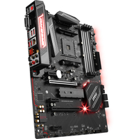 Материнская плата MSI B350 Gaming Pro Carbon