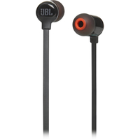 Наушники с микрофоном JBL T110BT (черный)