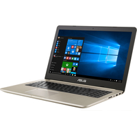 Ноутбук ASUS VivoBook Pro 15 N580VD-DM194T