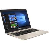 Ноутбук ASUS VivoBook Pro 15 N580VD-DM194T